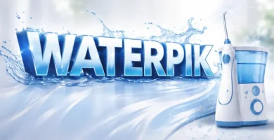 Irrigadores Waterpik