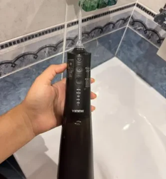 Vimmk irrigador dental opiniones