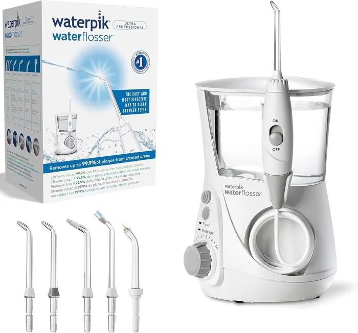 Waterpik Aquarius WP-660 EU