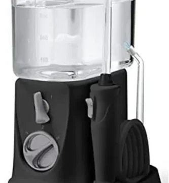 Waterpik WP-300 TRAVELER opiniones
