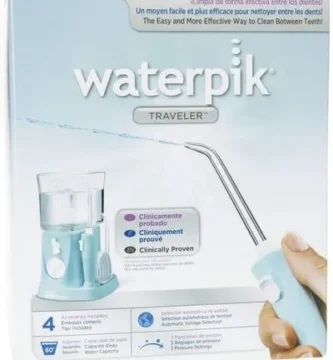 Waterpik WP-300 carrefour