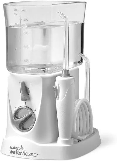 waterpik wp 300 traveler