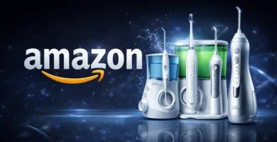 irrigador dental amazon España