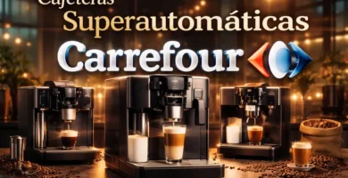 irrigador dental carrefour en tienda física