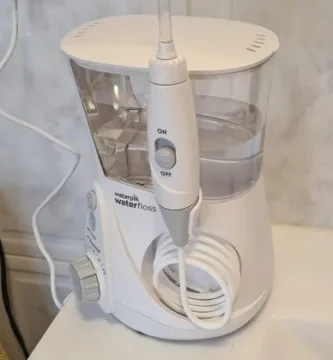 waterpik aquarius professional (wp-660)