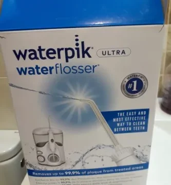 irrigador dental waterpik ultra wp 100 último modelo