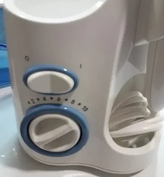 waterpik irrigador bucal ultra wp 100 mejor precio