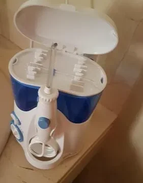 waterpik ultra wp 100 oferta