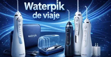 waterpik viaje