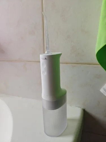 irrigador dental Xiaomi Water Flosser 2
