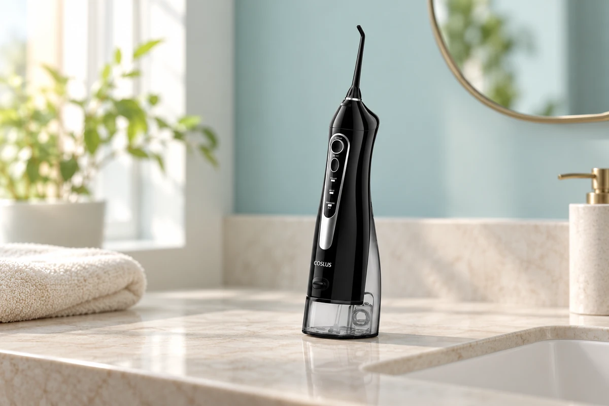 COSLUS C20 negro
